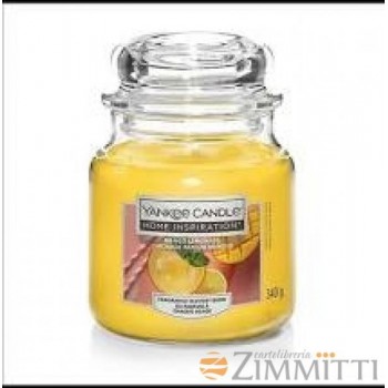 CANDELA MANGO LEMONADE...