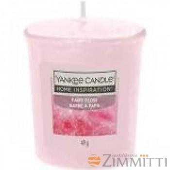 CANDELA FAIRY FLOSS (Cod....