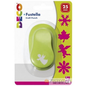 FUSTELLA ANGELO 25MM (Cod....