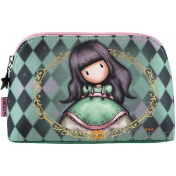 POCHETTE TROUSSE SANTORO...