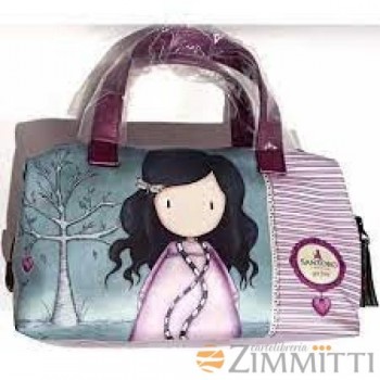 BORSA CON MANICI THE WILD...