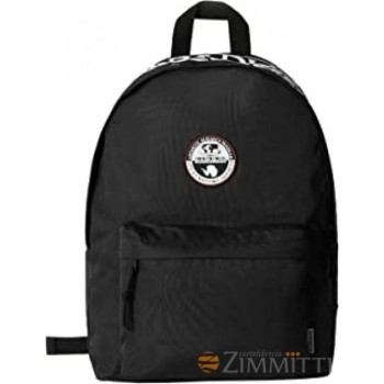 ZAINO HAPPY DAYPACK 2 BLACK...