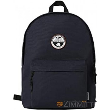 ZAINO HAPPY DAYPACK 2 BLU...