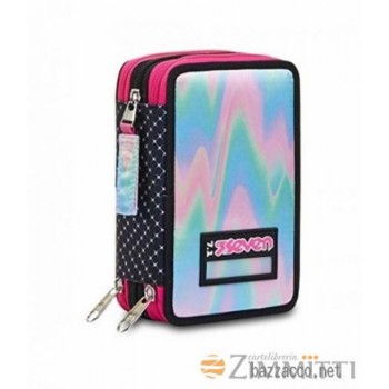 ASTUCCIO A 3 ZIP SEVEN...