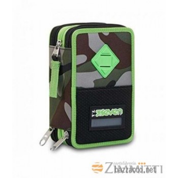 ASTUCCIO A 3 ZIP SEVEN HALF...