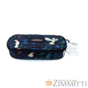 ASTUCCIO OVALE NW JAM ZEBRA...