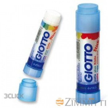 COLLA STICK GIOTTO 10GR...