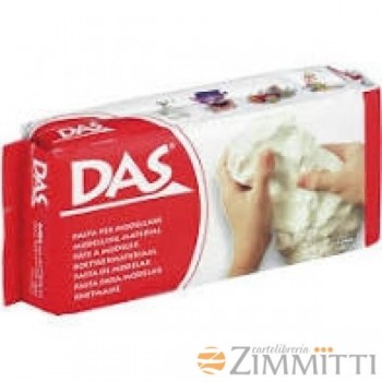DAS BIANCO PANETTO DA 250GR...