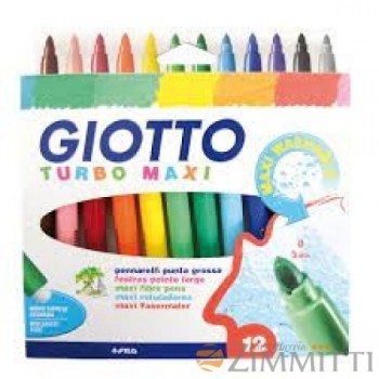 COLORI A SPIRITO GIOTTO...