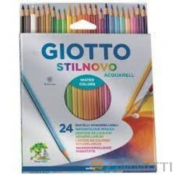 COLORI GIOTTO STILNOVO DA...