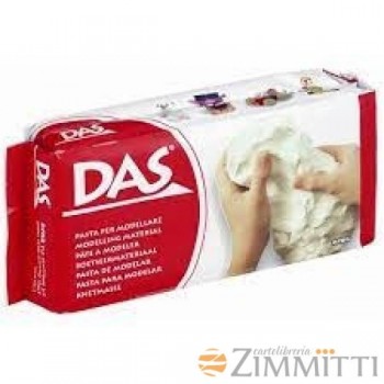 DAS BIANCO DA 500 GR (Cod....