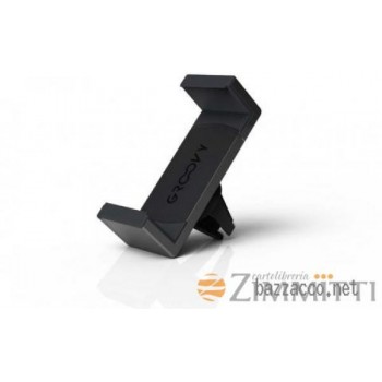 SUPPORTO AUTO GROOVY