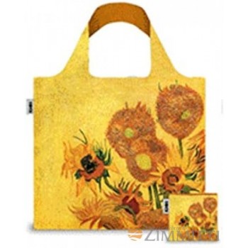 SHOPPER SMALL GIRASOLI VAN...