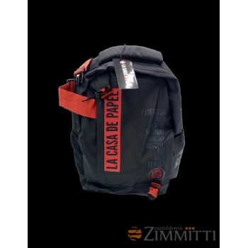 ZAINO DAYPACK LA CASA DI...