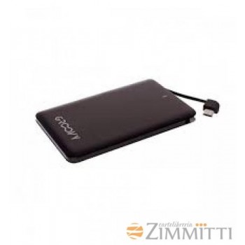 POWER BANK MICRO USB + TYPE...