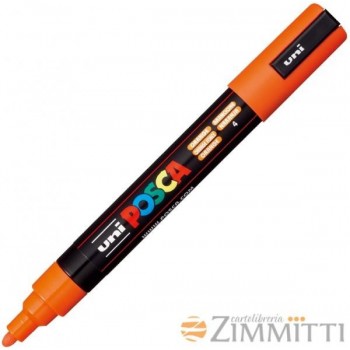 UNIPOSCA ARANCIO (Cod. PC-5M)