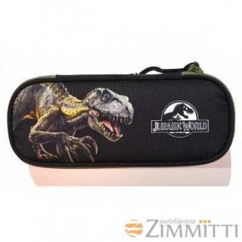 ASTUCCIO OVALE JURASSIC...