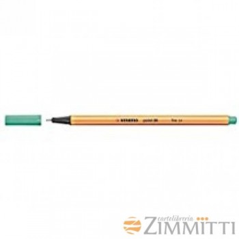 PENNA STABILO POINT 88 0,4...
