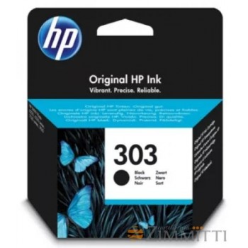 CARTUCCIA HP 303 NERO (Cod....