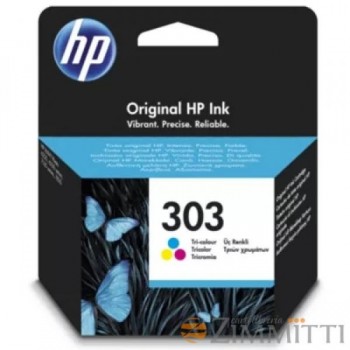 CARTUCCIA HP 303 COLORE...