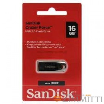 SANDISK CRUSER FORCE USB...