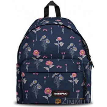 ZAINO PADDED NW WILD NAVY...