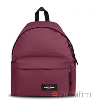 ZAINO PADDED CRIMSON...