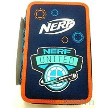 ASTUCCIO 3 ZIP NERF SEVEN...