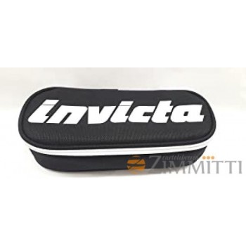 BUSTINA OVALE INVICTA LOGO...