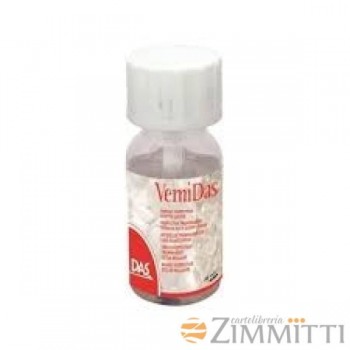 VERNIDAS TRASPARENTE 33ML...
