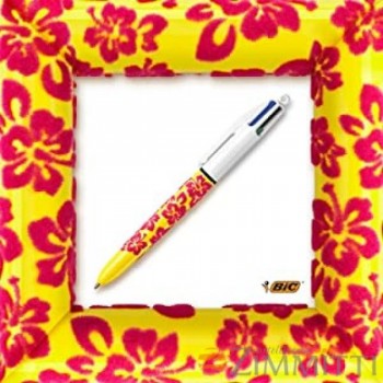 PENNA BIC 4 COLORI CON...