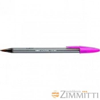 PENNA BIC CRISTAL 1.6MM...