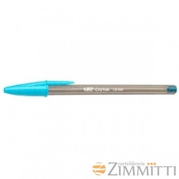 PENNA BIC CRISTAL 1.6MM...