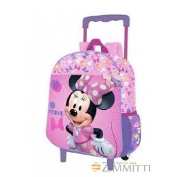 TROLLEY ASILO MINNIE CR...