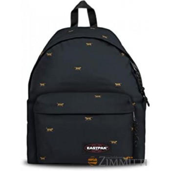 ZAINO PADDED MINI TIGER...