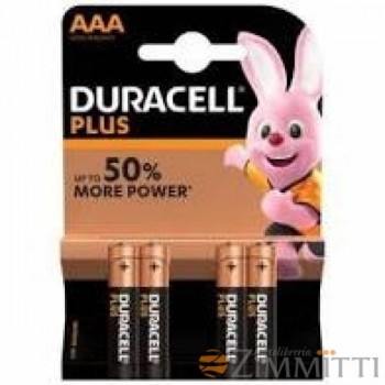 BATTERIA DURACELL MINI...