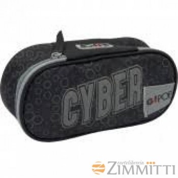 ASTUCCIO OVALE GOPOP CYBER...