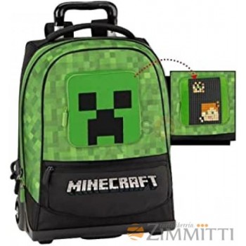 TROLLEY PREMIUM MINECRAFT...