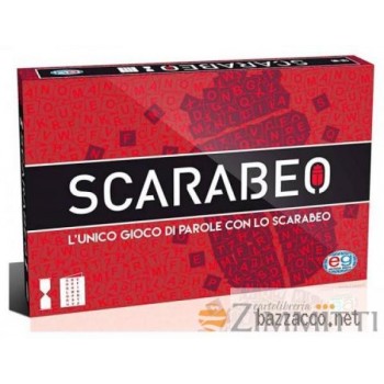 GIOCO SCARABEO (Cod. 6033993)