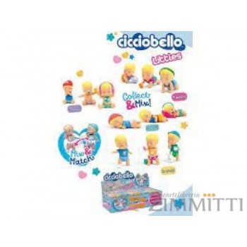 CICCIOBELLO LITTLES (Cod....