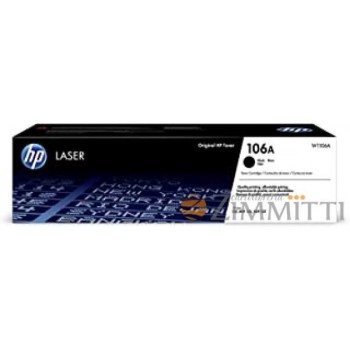 TONER HP 106A NERO...