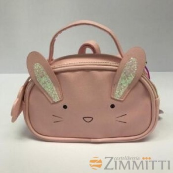 MINI HAND BAG CAMOMILLA...