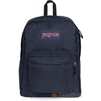 ZAINO SUPERBREAK ONE NAVY...