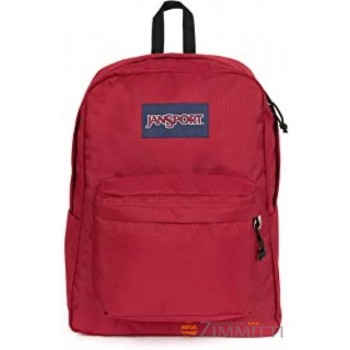 ZAINO SUPERBREAK ONE RED...