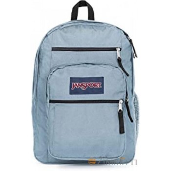 ZAINO BIG STUDENT BLUE DUSK...