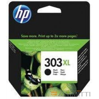 CARTUCCIA HP 303XL NERO...