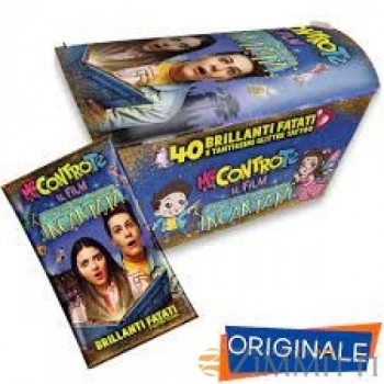 SCRIGNO FATATO ME CONTRO TE...