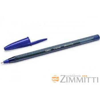 PENNA BIC CRISTAL EXACT BOX...
