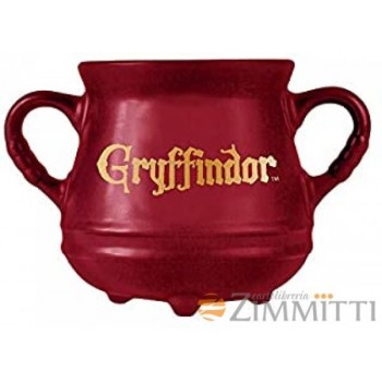 TAZZA MINI HARRY POTTER...