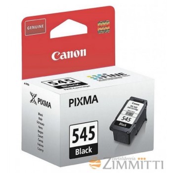 CARTUCCIA CANON PIXMA PG545...